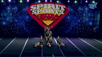 Venom Allstars - Diamondbacks [2024 L1 Junior - D2 Day 2] 2024 Spirit Sports Kissimmee Nationals