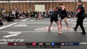 Kyler Parks vs Noah Radtke 2026 ADCC Portland Open