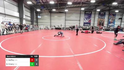 113 lbs Rr Rnd 3 - Cameron Guffey, Superior Wrestling Academy vs Brodie Emery, Felix Wrestling Academy Black