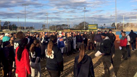 Faster2First Sunday Rosters Announced