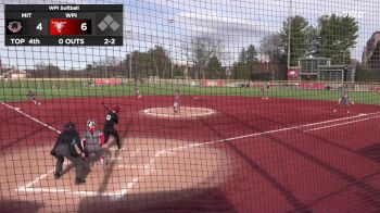 Replay: MIT vs WPI - DH | Mar 28 @ 3 PM