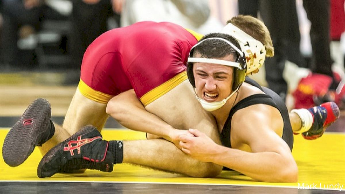 FRL 167: Midlands And Scuffle Time!
