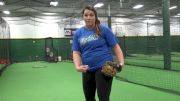 Technique: Lauren Haeger Curve Ball Drill