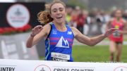 How Fast Can Claudia Lane Go? Breaking Down The Friday Races At Mt. SAC