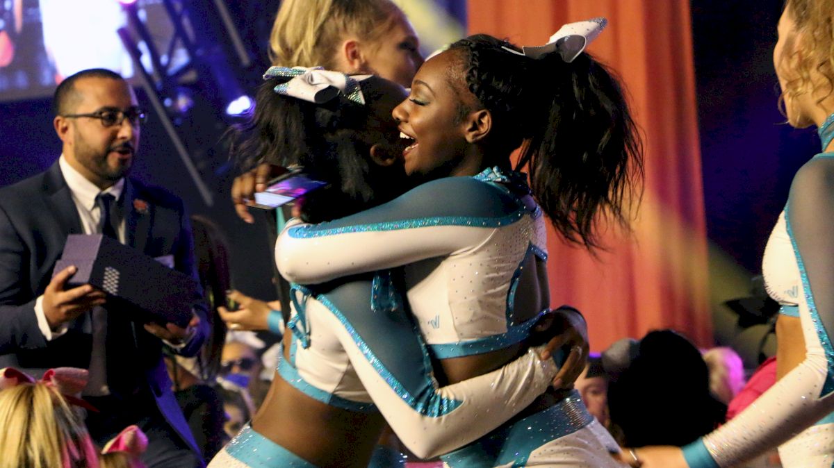 It's Pay Day At WSF Louisville -- Find Out Who Got Their Bids!