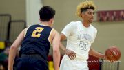 La Lumiere (IN) Wing Brian Bowen's Game Continues To Sizzle