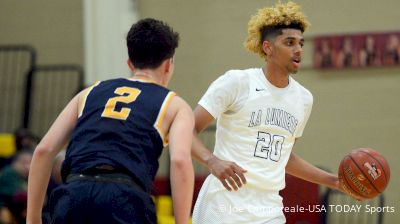 La Lumiere (IN) Wing Brian Bowen's Game Continues To Sizzle