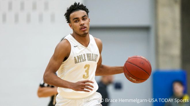 2017 Breakdown USA Border Battle Results