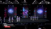 Royal Dynasty Cheer - Cape Coral - Junior [2026 KNIGHTSHADE Day 2] 2026 The All Out Grand Nationals