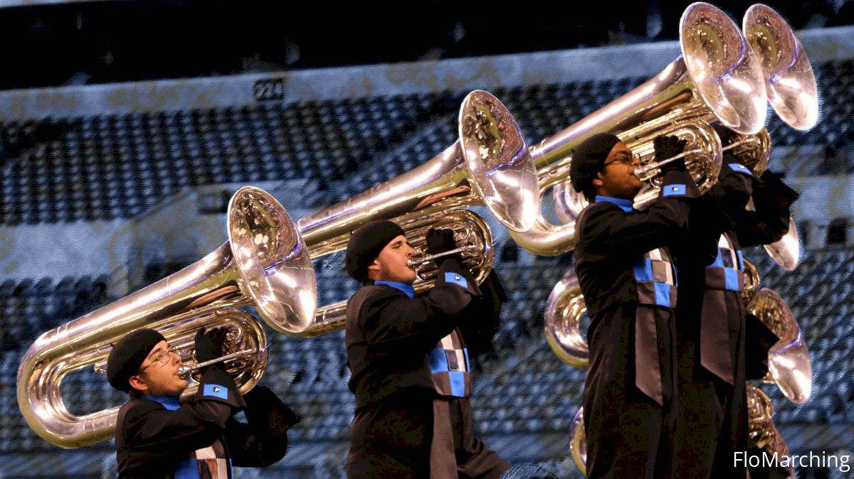 Tight Race For Finals En Route To BOA Tennessee