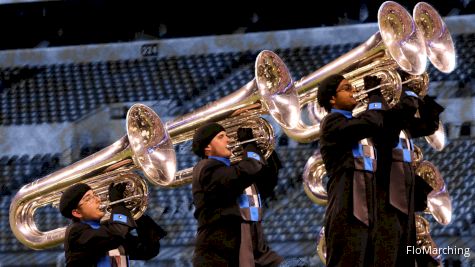 Tight Race For Finals En Route To BOA Tennessee