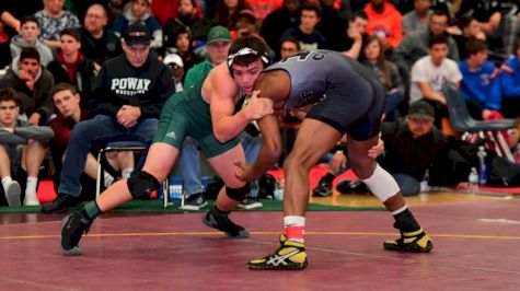 152 lbs Final - Quentin Hovis, Poway vs David Carr, Perry