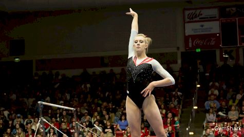The Road To NCAAs: Q&A With Utah Sophomore MaKenna Merrell