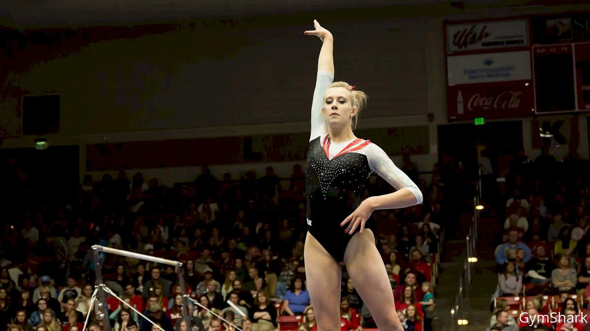 The Road To NCAAs: Q&A With Utah Sophomore MaKenna Merrell