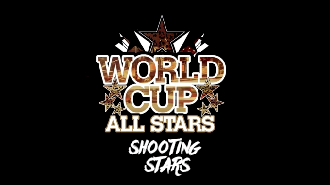 Meet The MAJORS: World Cup Shooting Stars