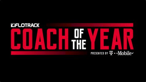 Vote For The FloTrack American Distance Coach Of The Year