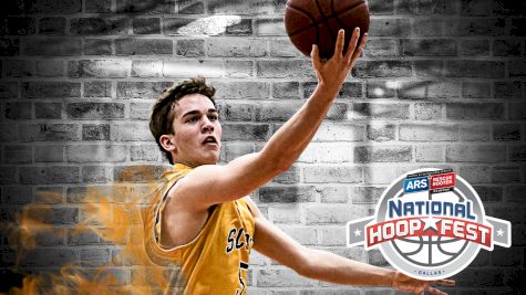 ARS Rescue Rooter National Hoopfest - Dallas (Boys)