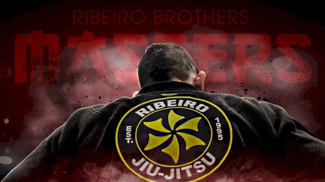 MASTERS: Ribeiro Brothers (Trailer)