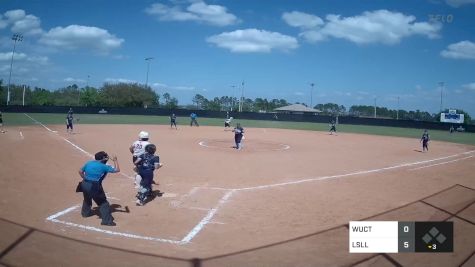 Replay: Hancock - Field 2 - 2024 THE Spring Games Main Event | Mar 15 @ 12 PM