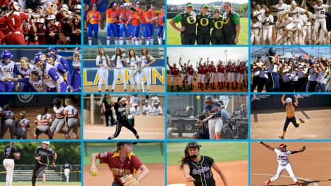 Which Club and College Teams are 2016's Best Dressed?