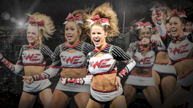 The Ultimate Streaming Guide for the Cheer Alliance Championship