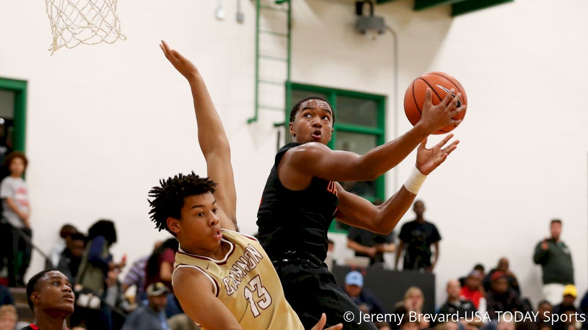 Top Seven Remain Unchanged In Rankings Update
