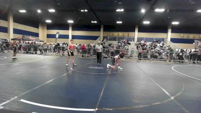 109 lbs Consi Of 32 #2 - Plamen Georgiev, Atc vs Zayne Holt, Liberty HS