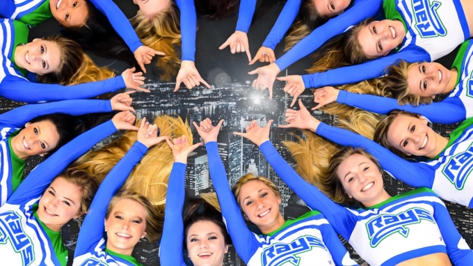 Get Ready Big Apple - The Cheer Alliance Is Coming To Town! - FloCheer