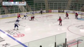 Replay: Home - 2024 Devon vs Camrose | Dec 17 @ 6 PM