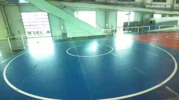 88 lbs Quarterfinal - Chrystian Owens, Mohave WC vs Elijah Butler, Legacy WC