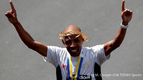 Meb Keflezighi To Race Boston Marathon One Last Time In 2017