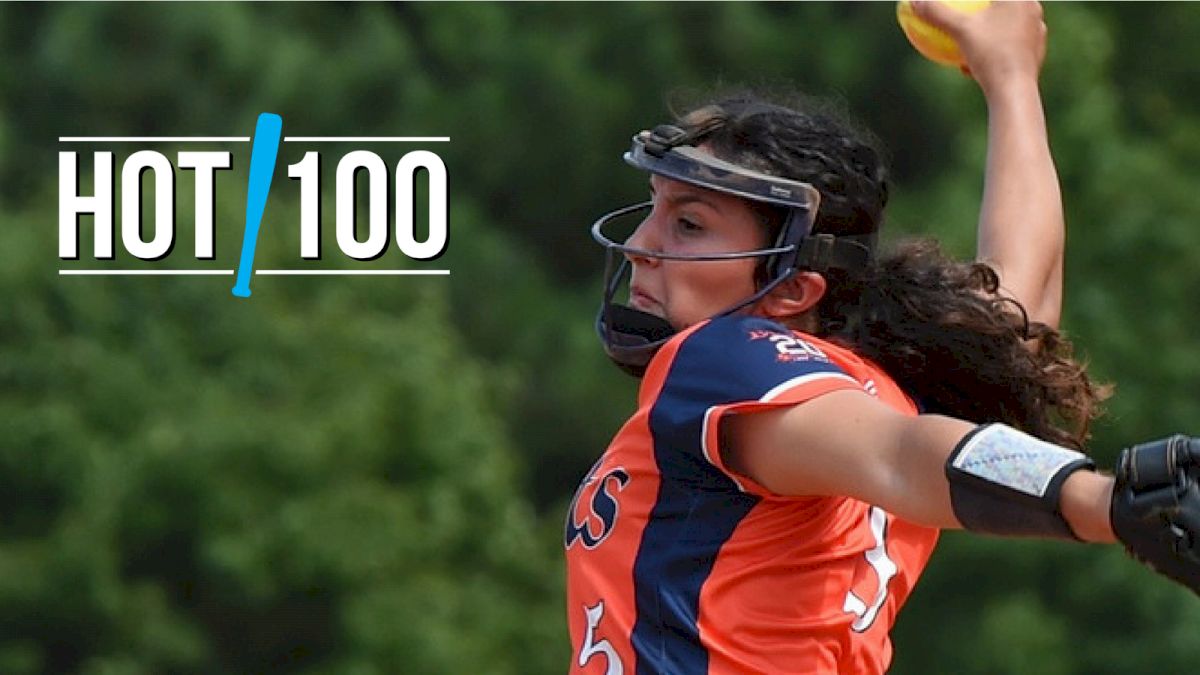 Hot 100 2018: Players 80-71