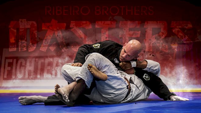 MASTERS: Ribeiro Brothers | Brothers Go To War (Episode 1)