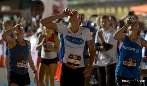 Women's Beer Mile World Championships Preview: The Race For Sub-6:00 Is On