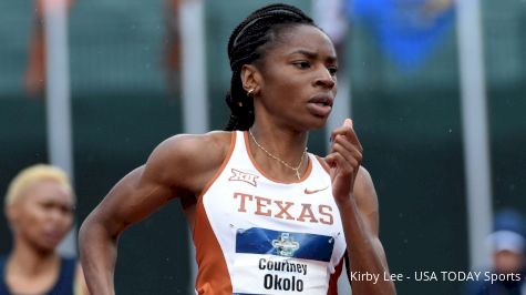 The Women's Bowerman: Who Will Win And Who Should Win