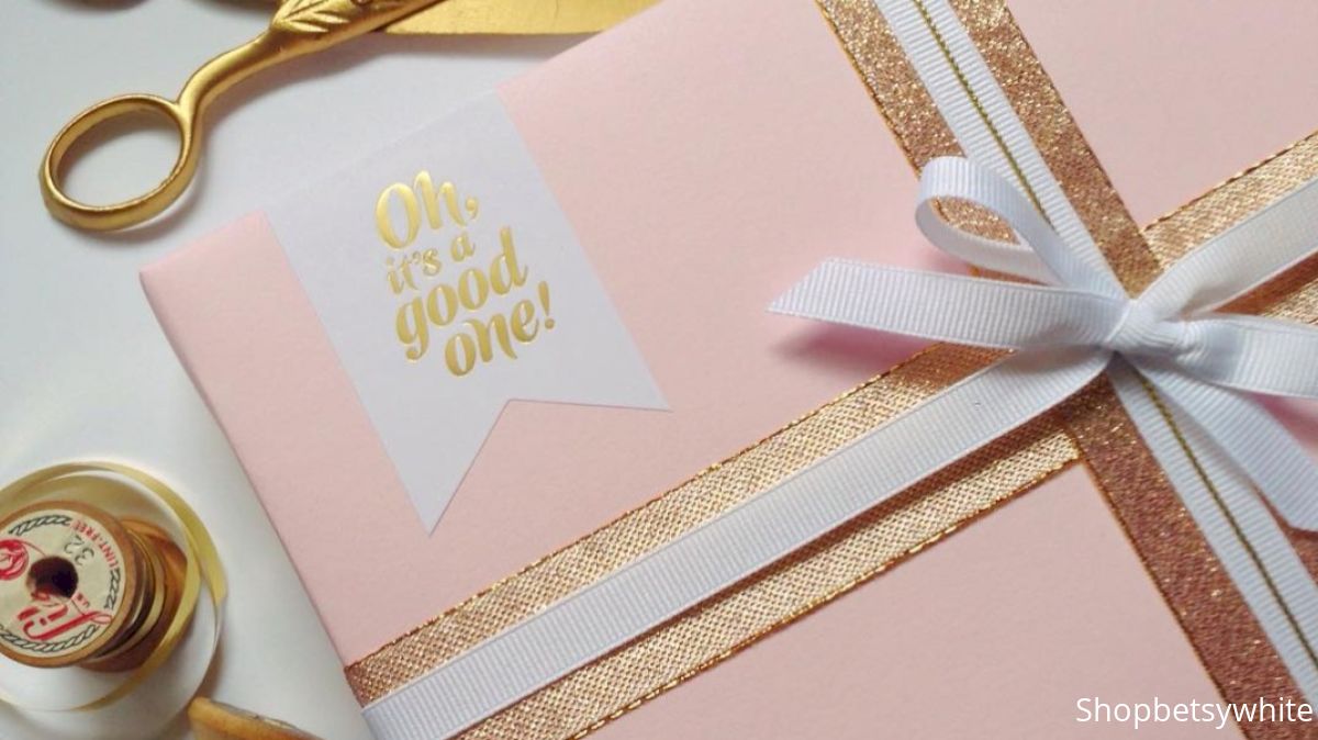Holiday Gift Ideas For Your Favorite Cheerleaders