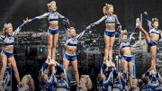 5 Reasons to Watch The Cheer Alliance