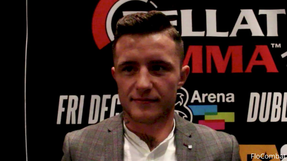 James Gallagher: 'I Don't Give a F*ck, Say What You Want'