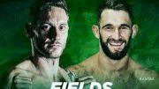 Title Fight Scratched From BAMMA 27 Card