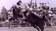 LeDoux's Legacy 40 Years After Becoming a PRCA Bareback Riding Champion