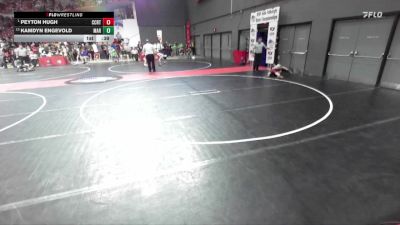 70 lbs Cons. Round 5 - Kamdyn Engevold, Marshfield vs Peyton Hugh, CrassTrained: Weigh In Club