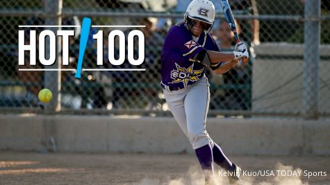 Hot 100 2018: Players 70-61