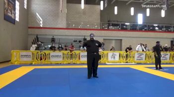 WAIOKEOLAOKALANI POTTS vs DERRICK JOHN SALINAS 2020 Austin International Open IBJJF Jiu-Jitsu Championships