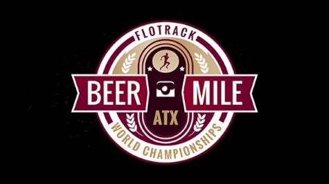 2016 FloTrack Beer Mile World Championships