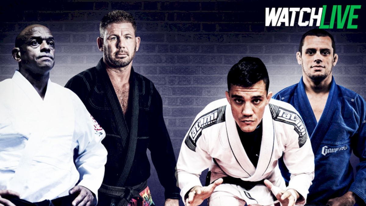 Fight To Win Pro 20: How to Watch, Time, & Live Stream Info