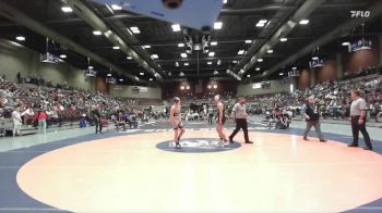 Replay: M 1 - 2026 UHSAA 2A Boys State Tournament | Feb 6 @ 12 PM