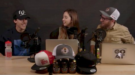 ON THE RUN: FloTrack Beer Mile World Championships Pre-Show | Ep.48