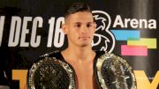 Fighter to Watch 2017: Tom Duquesnoy