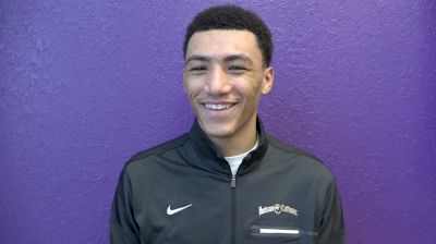 Flo40 Guard Jahvon Quinerly Gearing Up For Big Season At Hudson Catholic