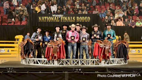 2016 World Champions